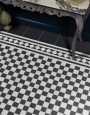 Chequer Pattern