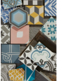 Encaustic Tiles