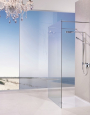 Wet Room Panels