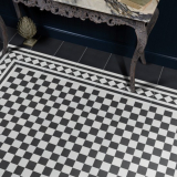 Chequer Pattern