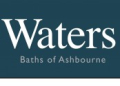 Waters Baths of Ashbourne
